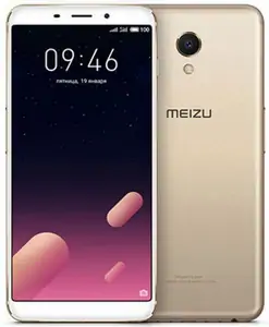 Замена стекла камеры на телефоне Meizu M3 в Белгороде